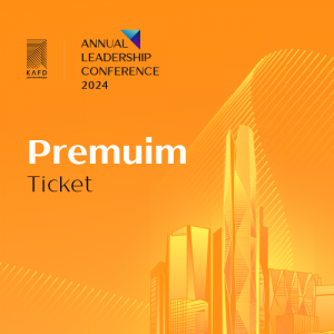 Premium Ticket