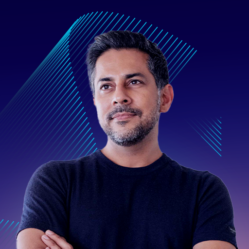 Vishen Lakhiani